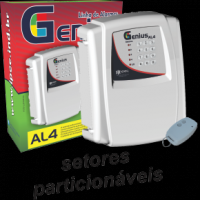 Geniuns AL4